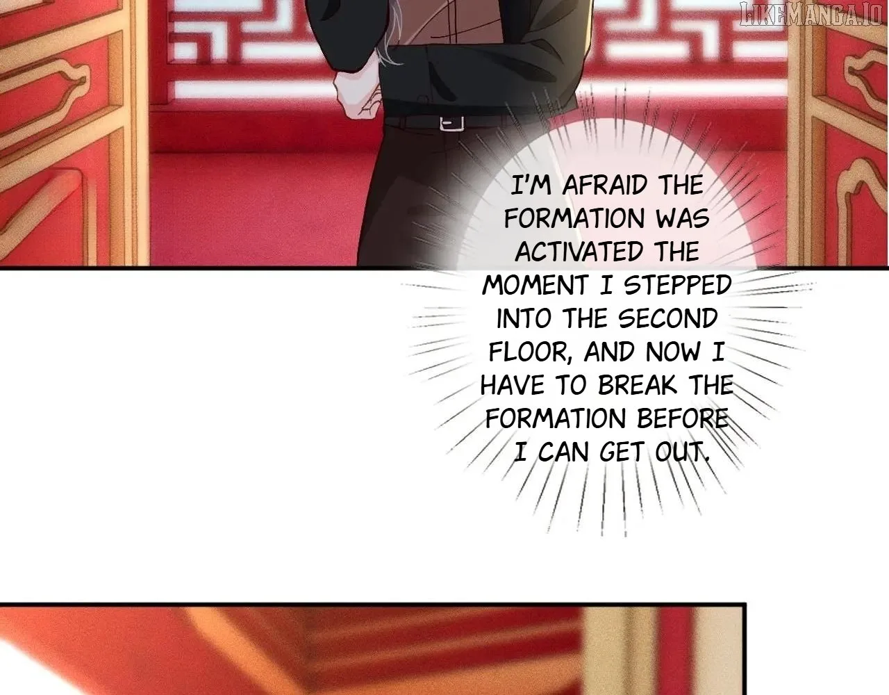 Everyone’s Darling Chapter 352 page 28