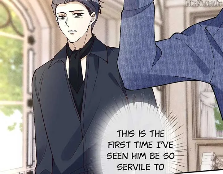 Everyone’s Darling Chapter 355 page 39