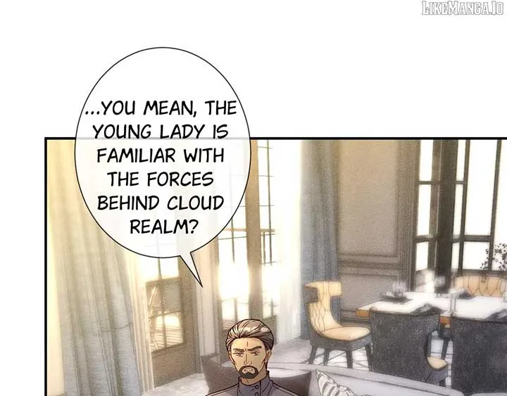 Everyone’s Darling Chapter 355 page 48