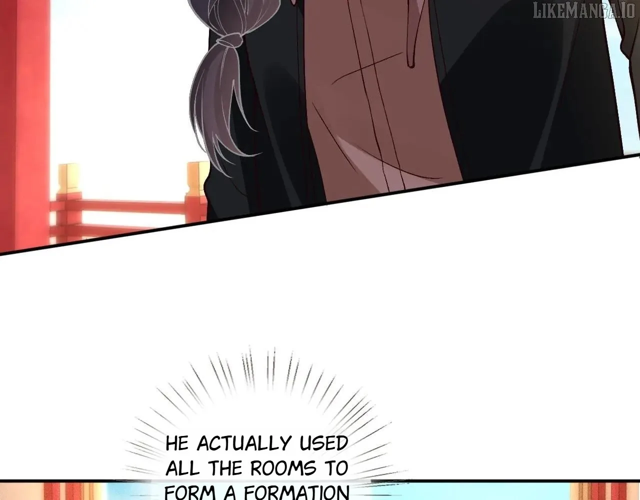 Everyone’s Darling Chapter 352 page 26