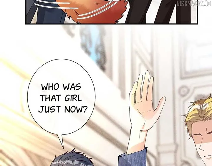 Everyone’s Darling Chapter 355 page 38