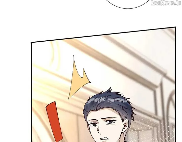 Everyone’s Darling Chapter 355 page 42