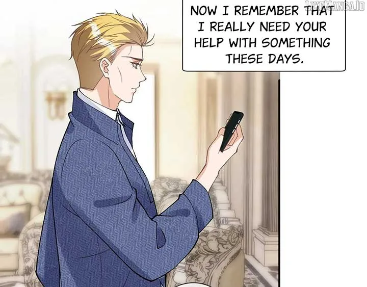 Everyone’s Darling Chapter 355 page 45