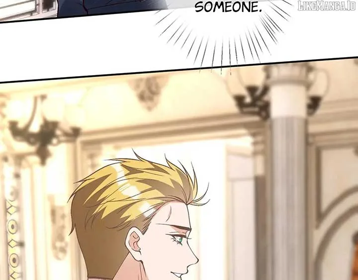 Everyone’s Darling Chapter 355 page 40