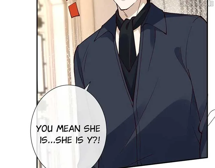 Everyone’s Darling Chapter 355 page 43