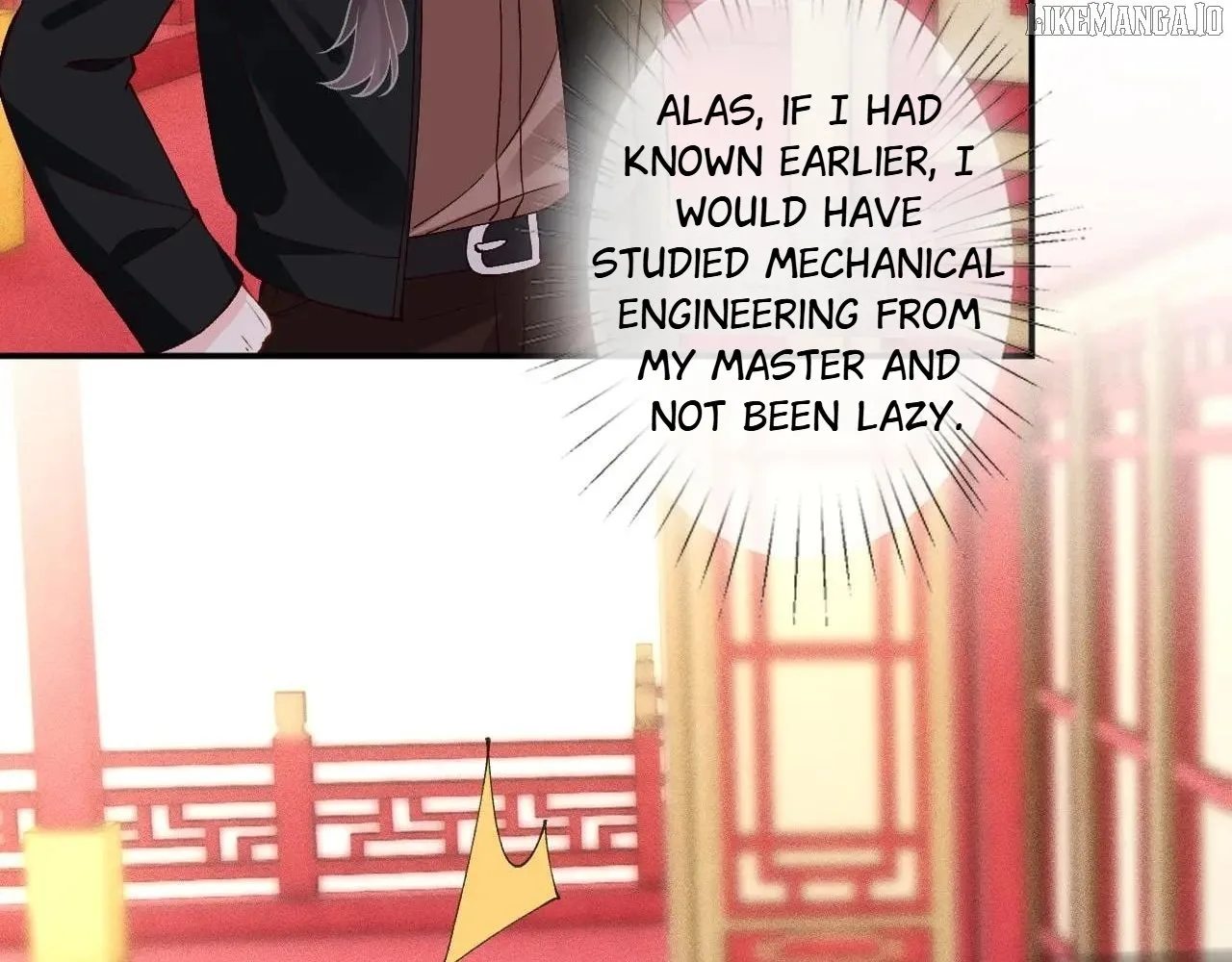 Everyone’s Darling Chapter 352 page 30