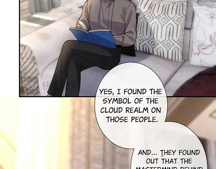 Everyone’s Darling Chapter 355 page 49
