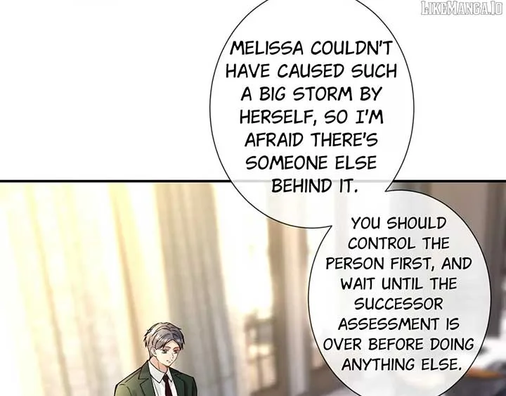 Everyone’s Darling Chapter 355 page 54
