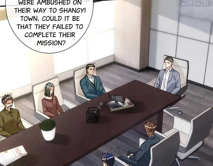 Everyone’s Darling Chapter 355 page 69