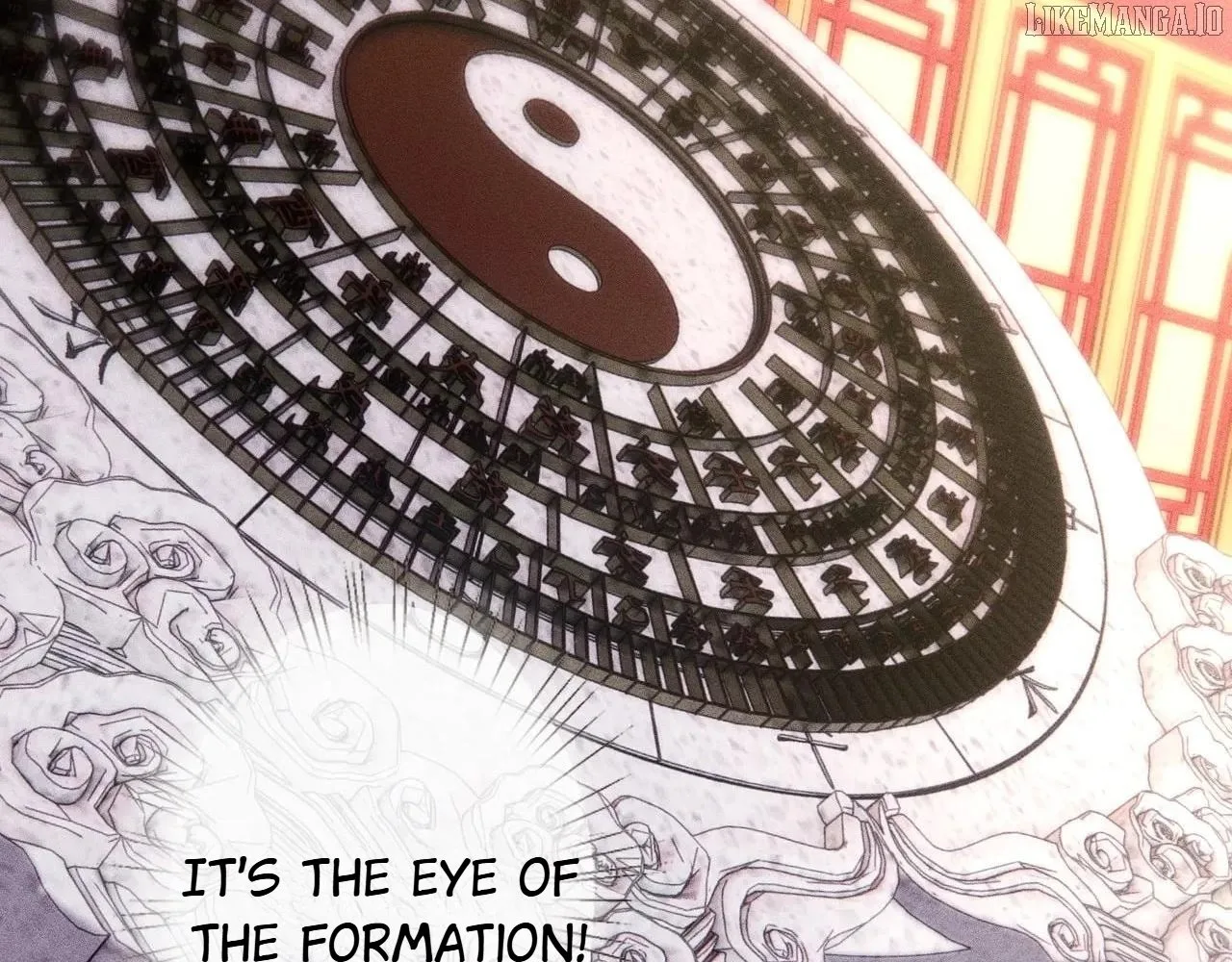 Everyone’s Darling Chapter 352 page 42