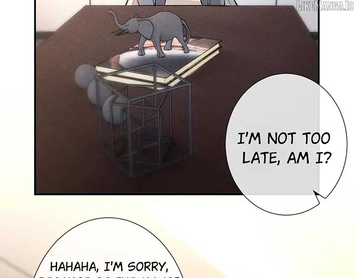 Everyone’s Darling Chapter 355 page 74