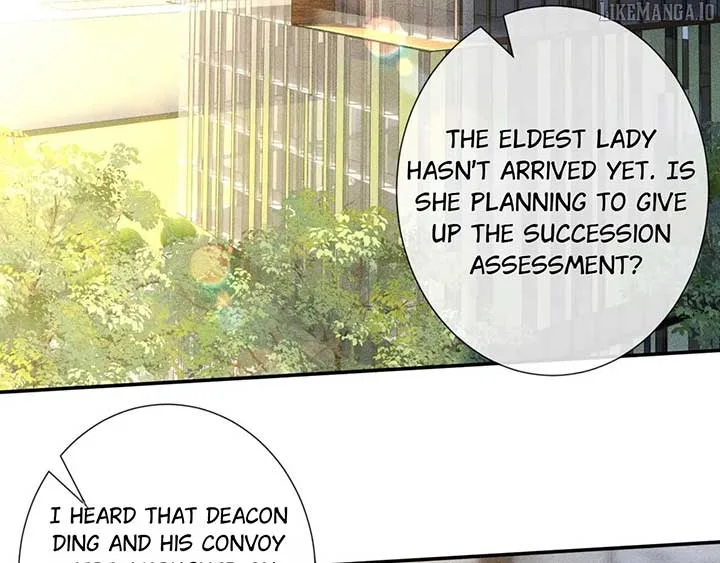 Everyone’s Darling Chapter 355 page 68