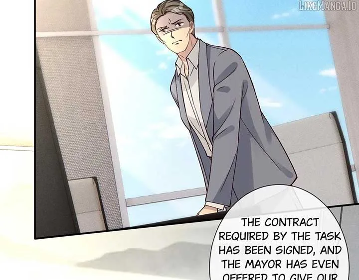 Everyone’s Darling Chapter 355 page 78