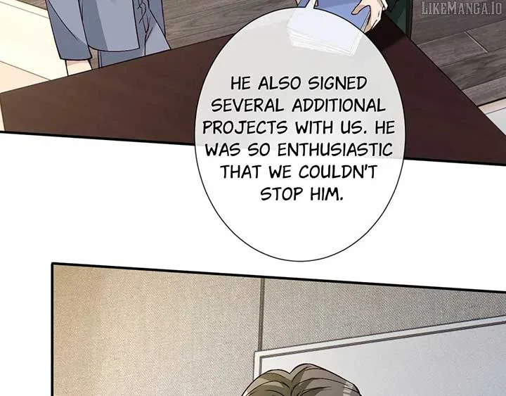 Everyone’s Darling Chapter 355 page 80