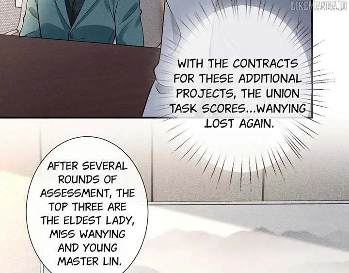 Everyone’s Darling Chapter 355 page 84
