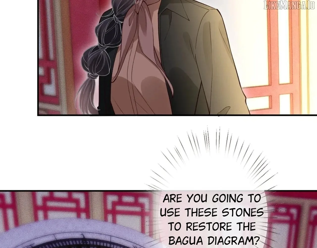 Everyone’s Darling Chapter 352 page 47
