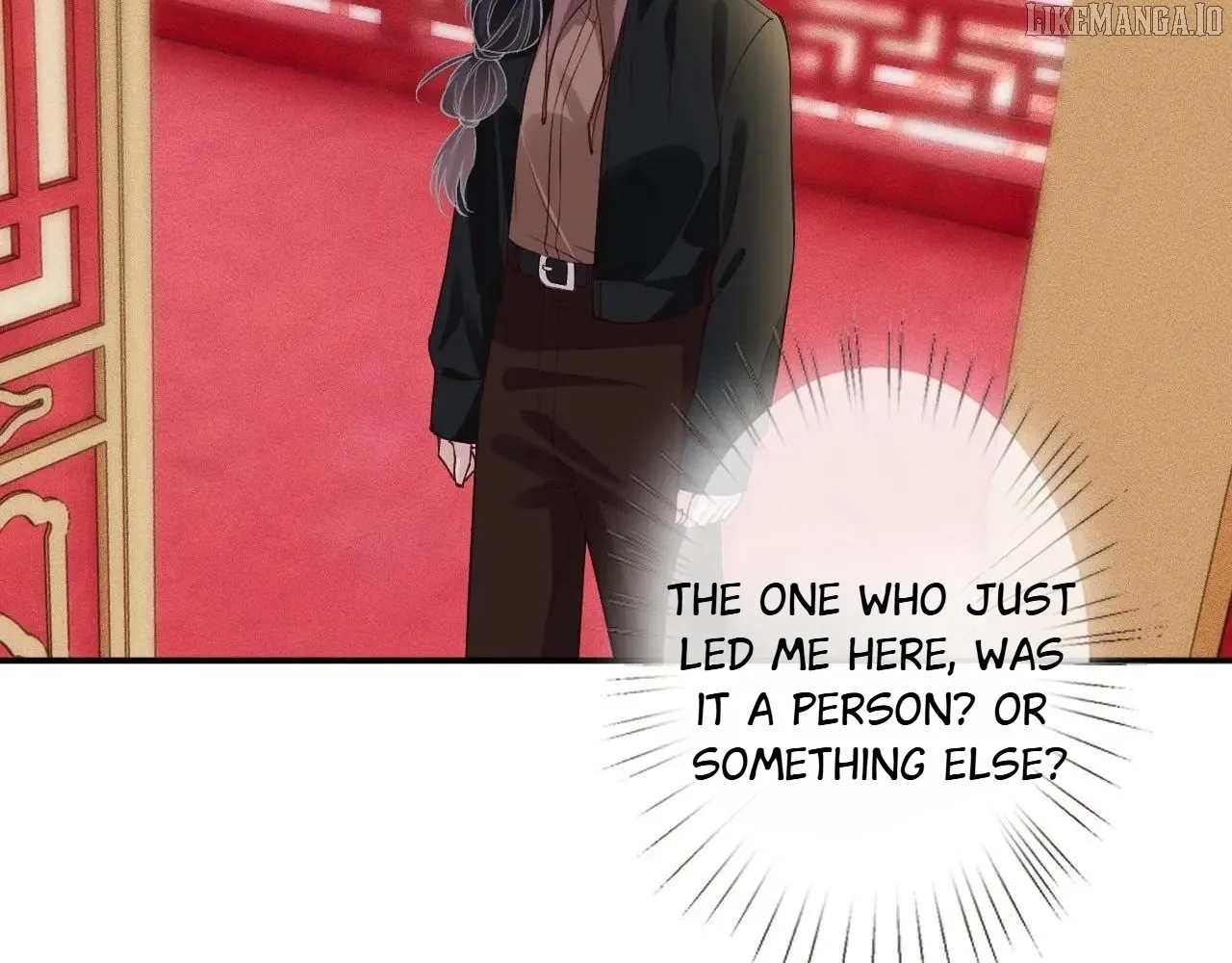 Everyone’s Darling Chapter 352 page 45