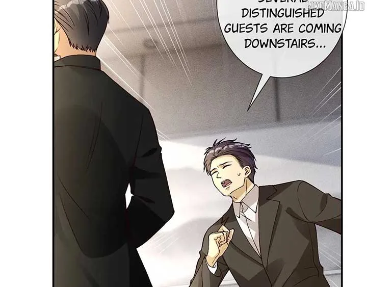 Everyone’s Darling Chapter 355 page 91