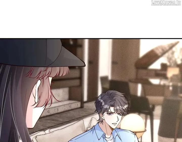 Everyone’s Darling Chapter 357 page 5