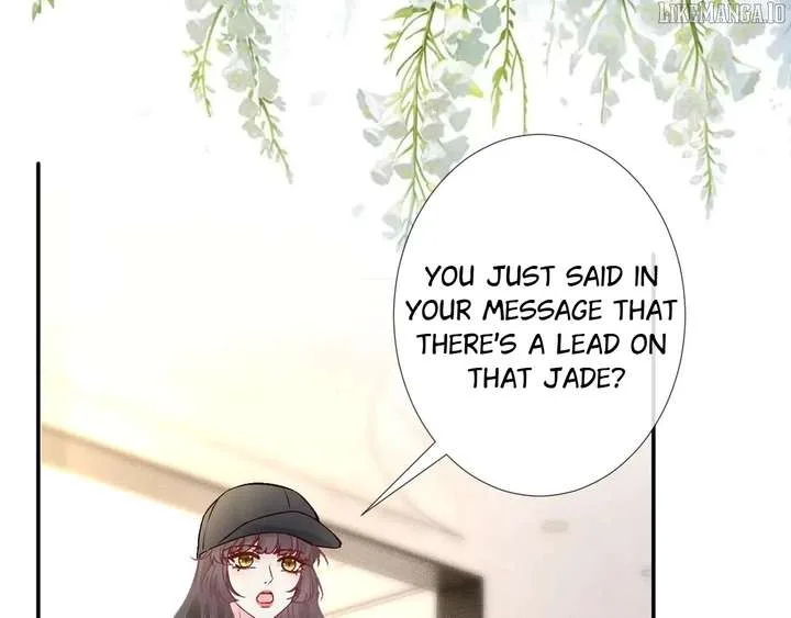 Everyone’s Darling Chapter 357 page 3