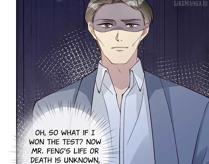 Everyone’s Darling Chapter 355 page 87