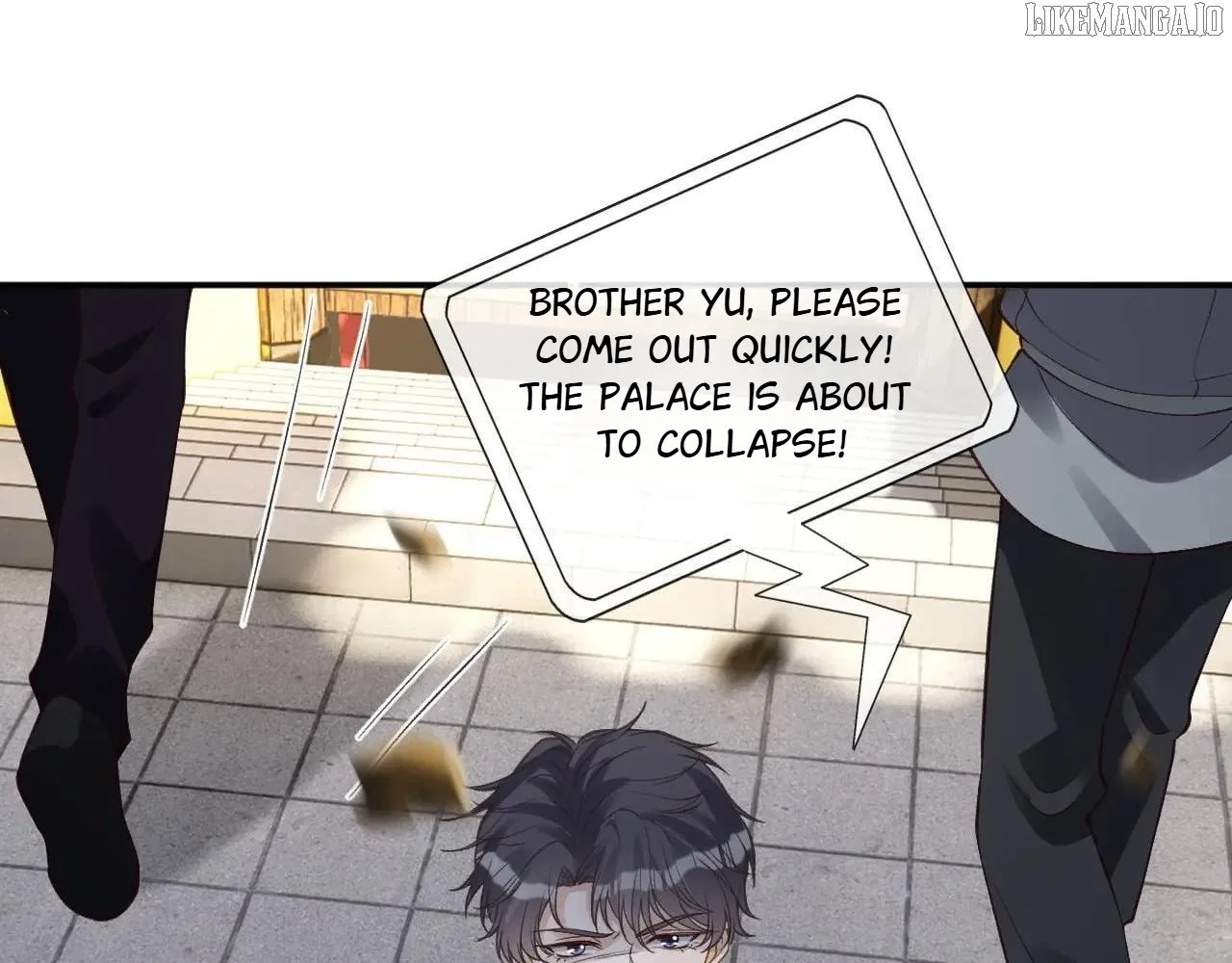 Everyone’s Darling Chapter 352 page 65