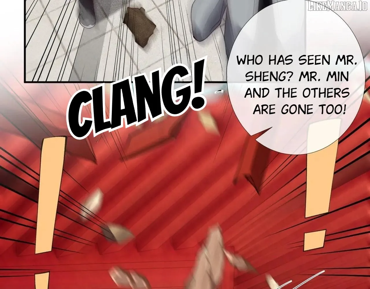 Everyone’s Darling Chapter 352 page 61