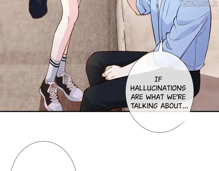 Everyone’s Darling Chapter 357 page 10