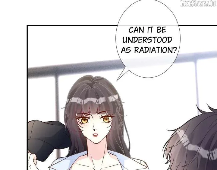 Everyone’s Darling Chapter 357 page 7