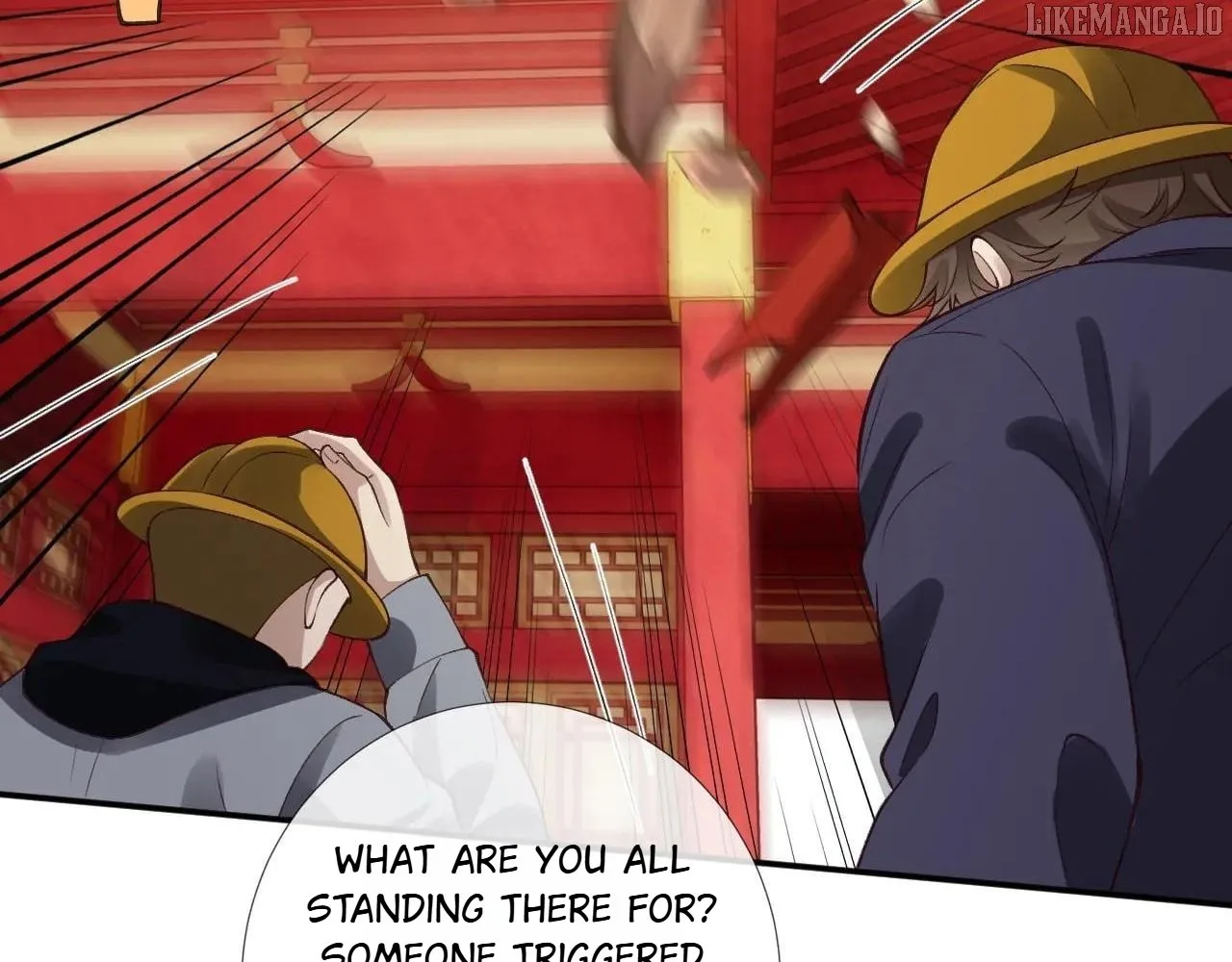 Everyone’s Darling Chapter 352 page 62