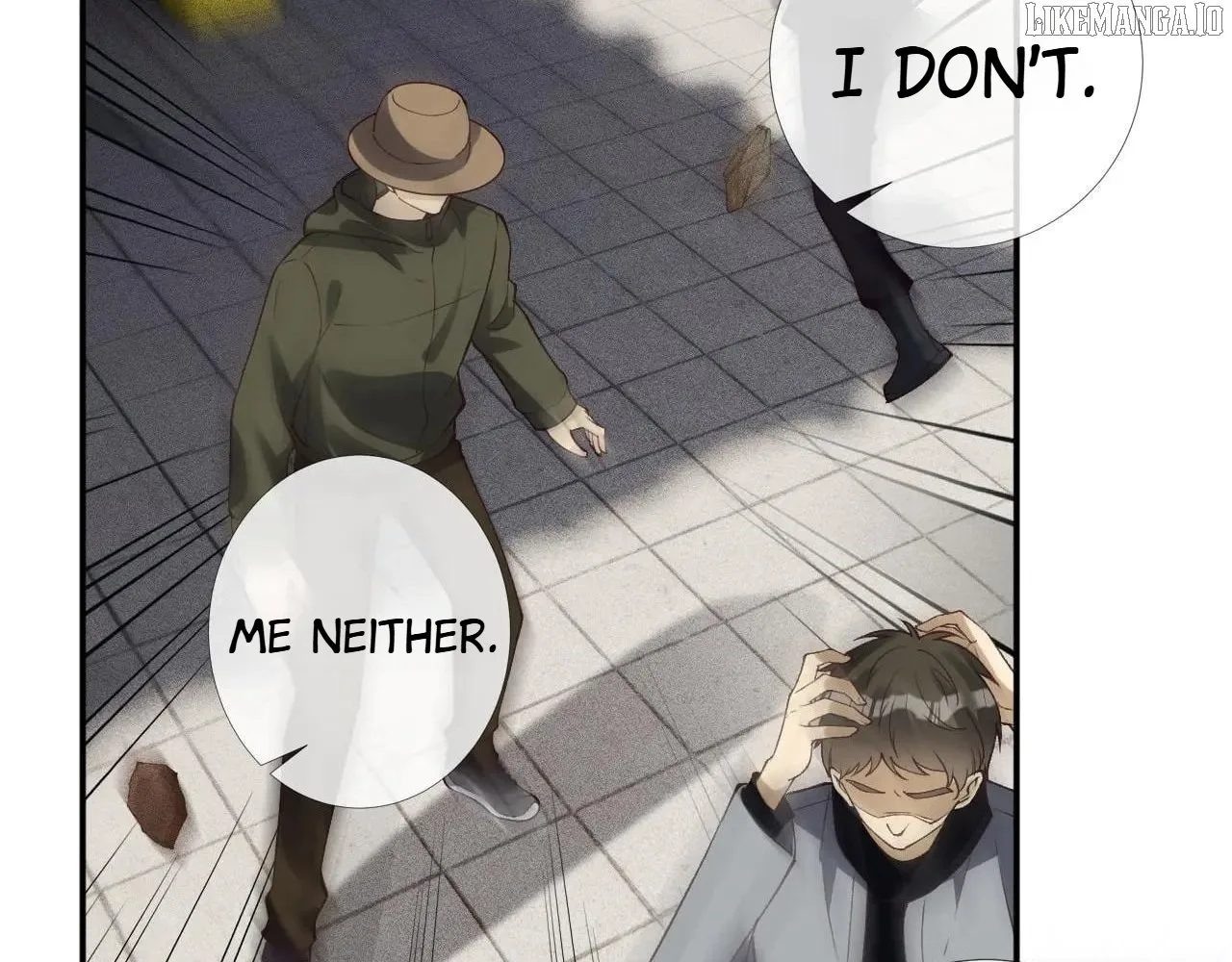 Everyone’s Darling Chapter 352 page 60