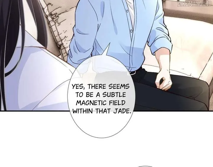 Everyone’s Darling Chapter 357 page 6