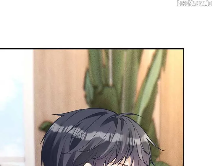 Everyone’s Darling Chapter 356 page 8