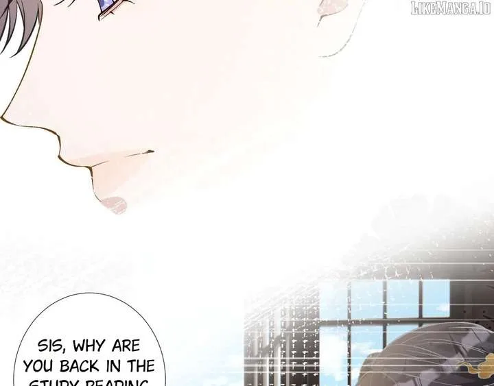Everyone’s Darling Chapter 357 page 15