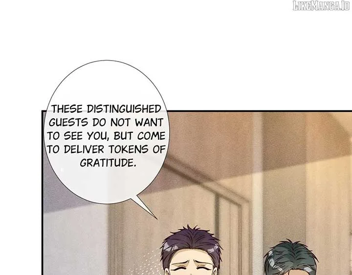 Everyone’s Darling Chapter 356 page 4
