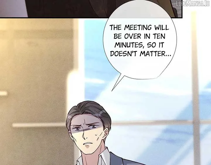 Everyone’s Darling Chapter 356 page 10