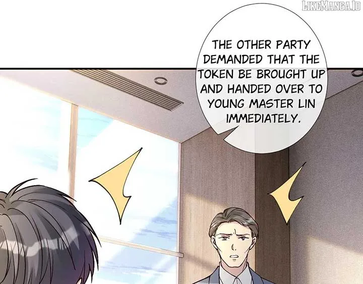 Everyone’s Darling Chapter 356 page 6