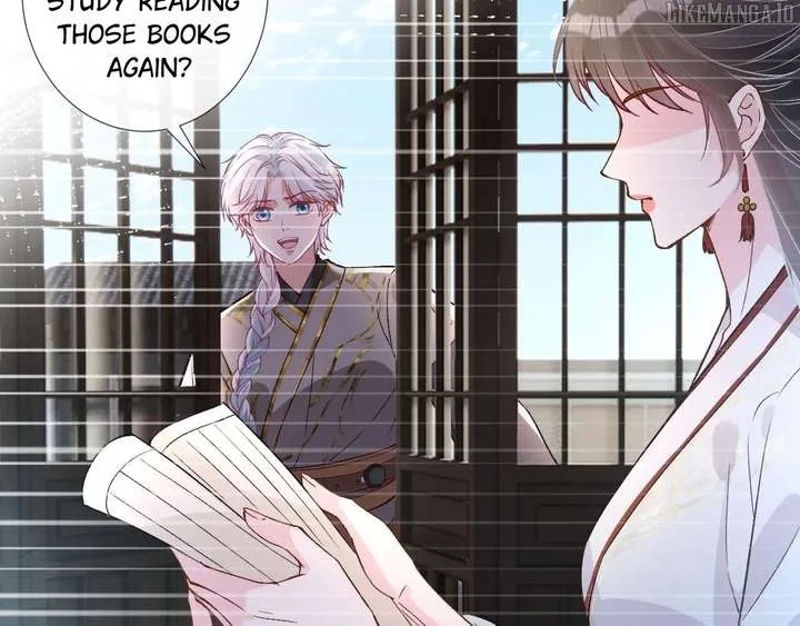 Everyone’s Darling Chapter 357 page 16