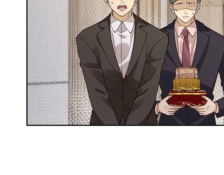 Everyone’s Darling Chapter 356 page 5
