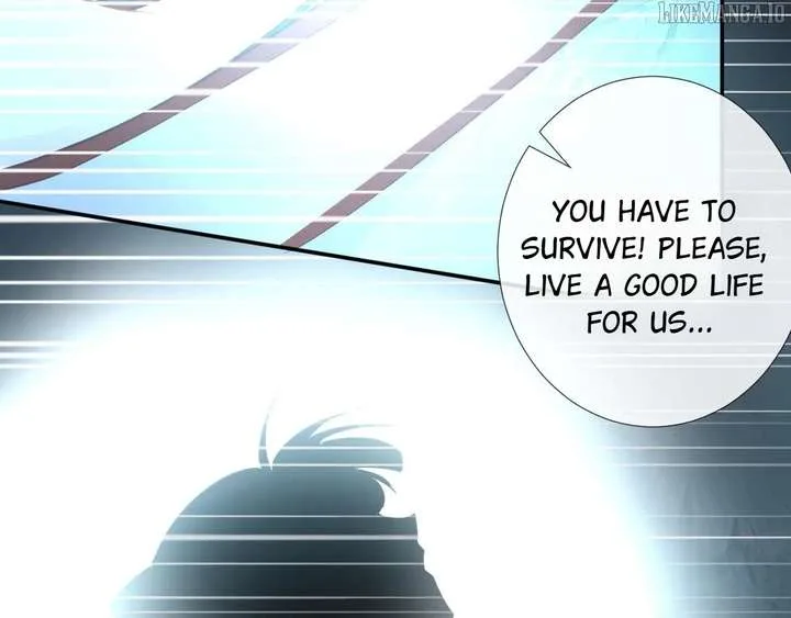 Everyone’s Darling Chapter 357 page 22