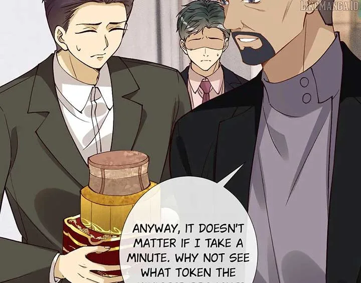 Everyone’s Darling Chapter 356 page 13