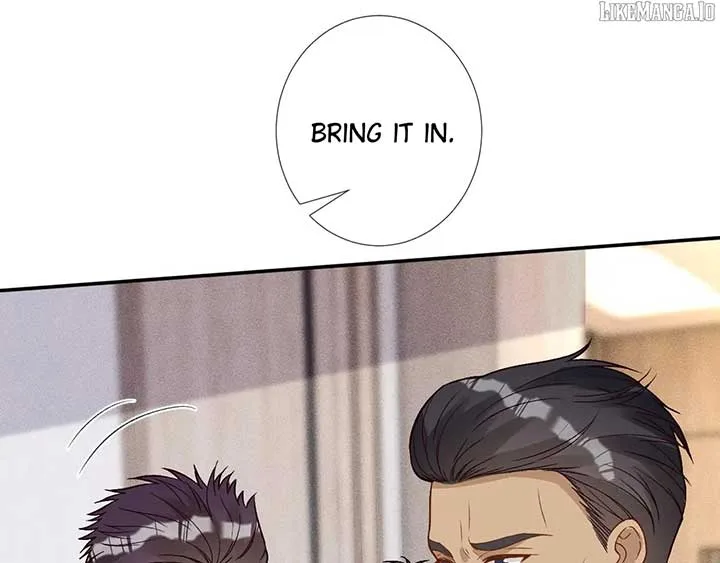 Everyone’s Darling Chapter 356 page 12