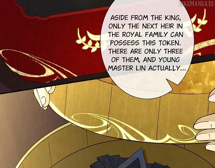 Everyone’s Darling Chapter 356 page 17