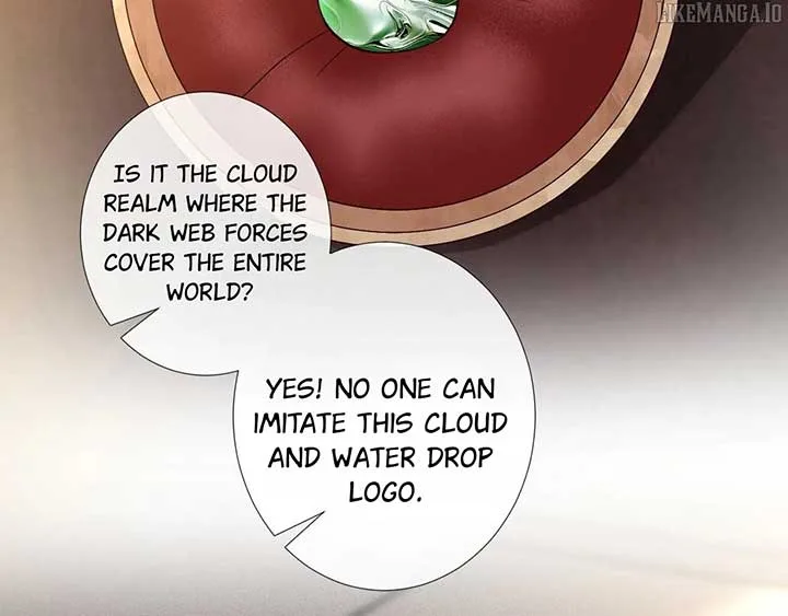 Everyone’s Darling Chapter 356 page 20