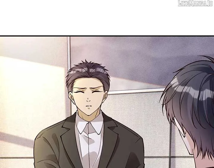 Everyone’s Darling Chapter 356 page 25