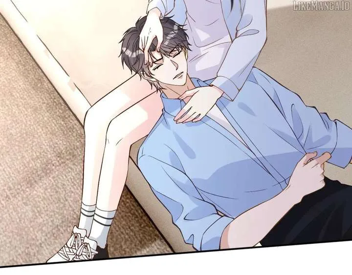 Everyone’s Darling Chapter 357 page 38