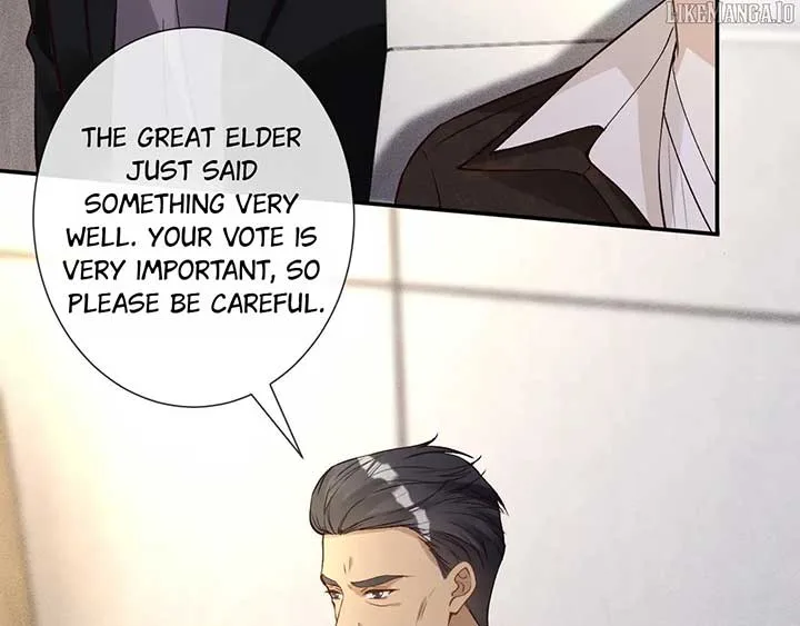Everyone’s Darling Chapter 356 page 30