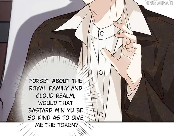 Everyone’s Darling Chapter 356 page 23