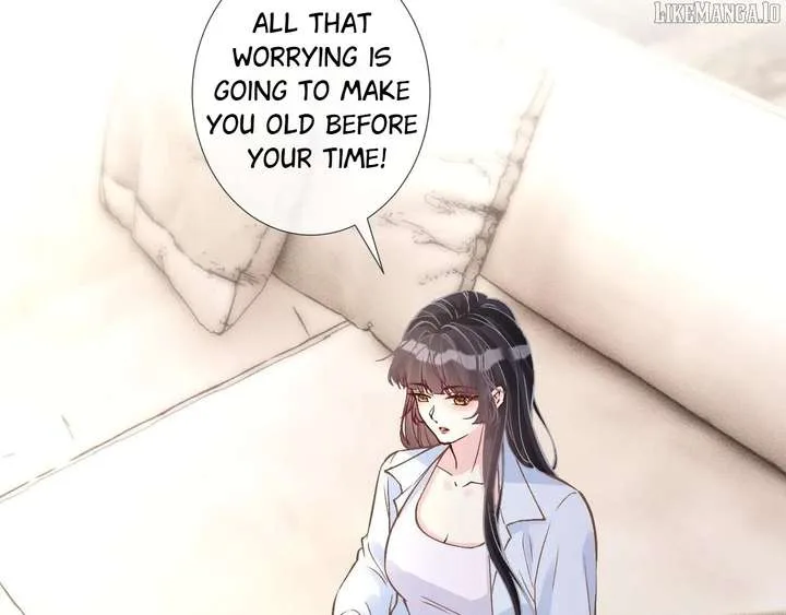 Everyone’s Darling Chapter 357 page 37