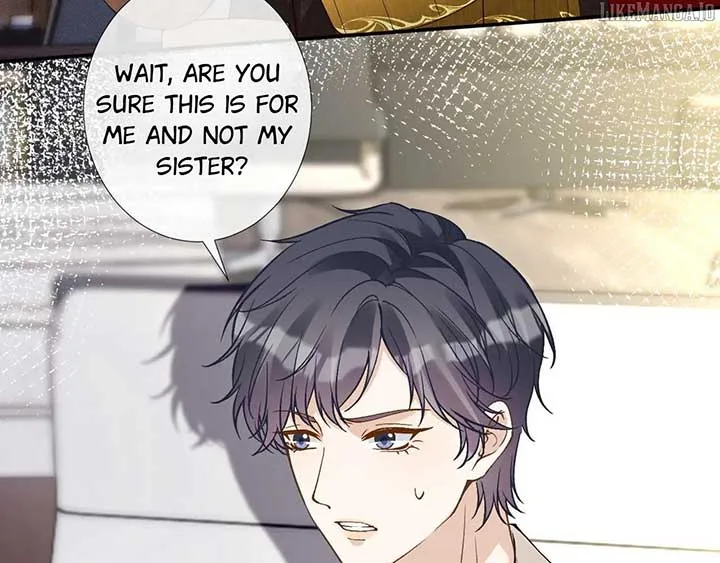 Everyone’s Darling Chapter 356 page 22